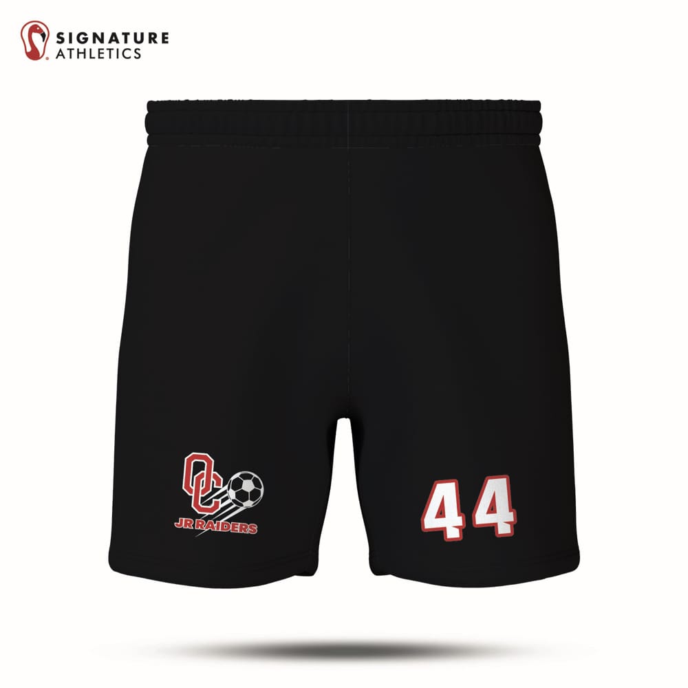 Ocean City Raiders Jr Men's 3 Piece Basic Package Signature Lacrosse