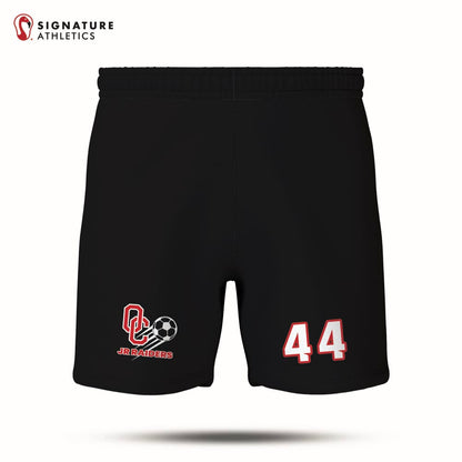 Ocean City Raiders Jr Men's 3 Piece Basic Package Signature Lacrosse