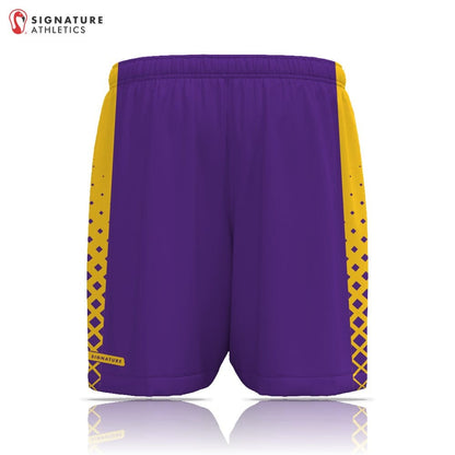 Oconomowoc Lacrosse Men's Player Short: Oconomowoc Lacrosse Signature Lacrosse