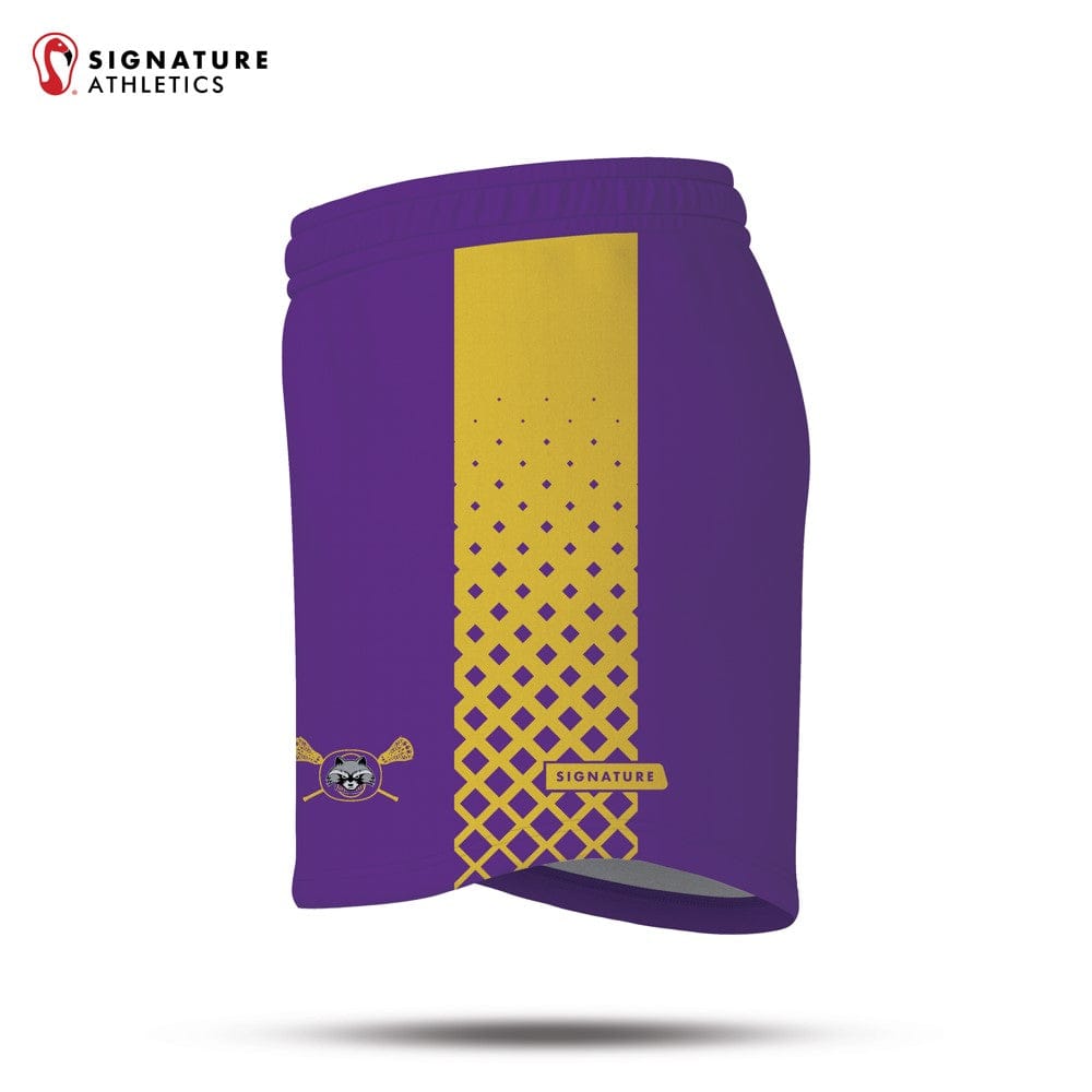 Oconomowoc Lacrosse Women's Goalie 3 Piece Player Package Signature Lacrosse