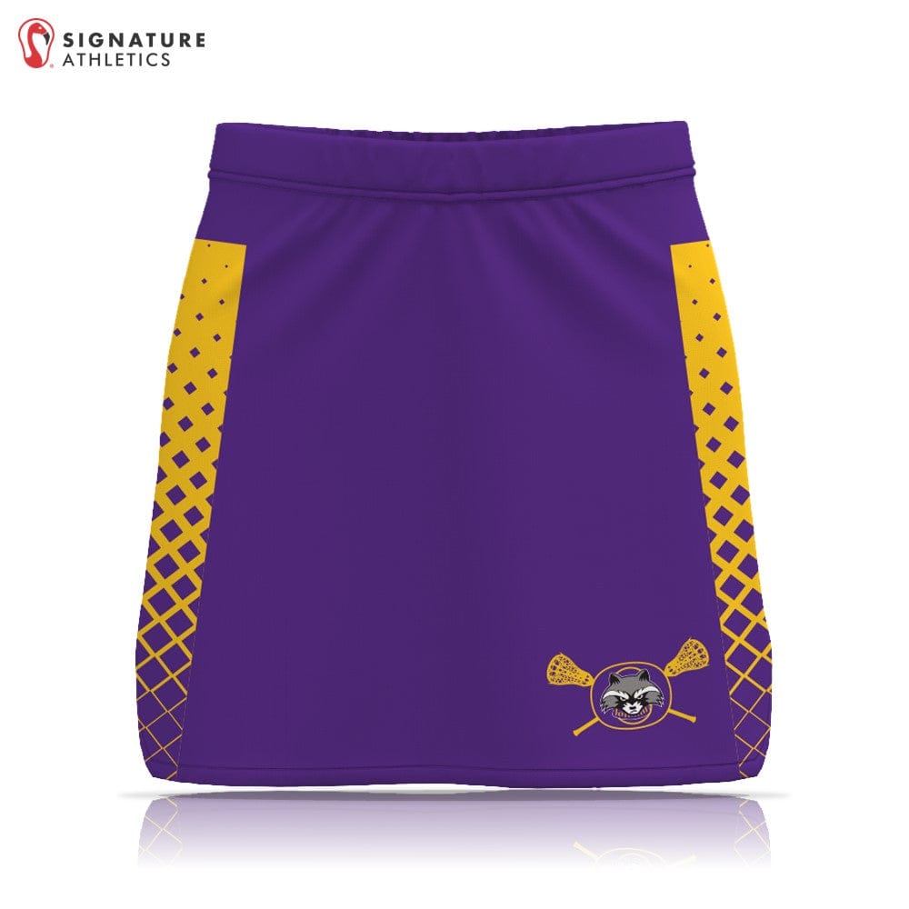 Oconomowoc Lacrosse Women's Player Skirt Signature Lacrosse