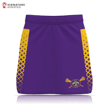 Oconomowoc Lacrosse Women's Player Skirt Signature Lacrosse