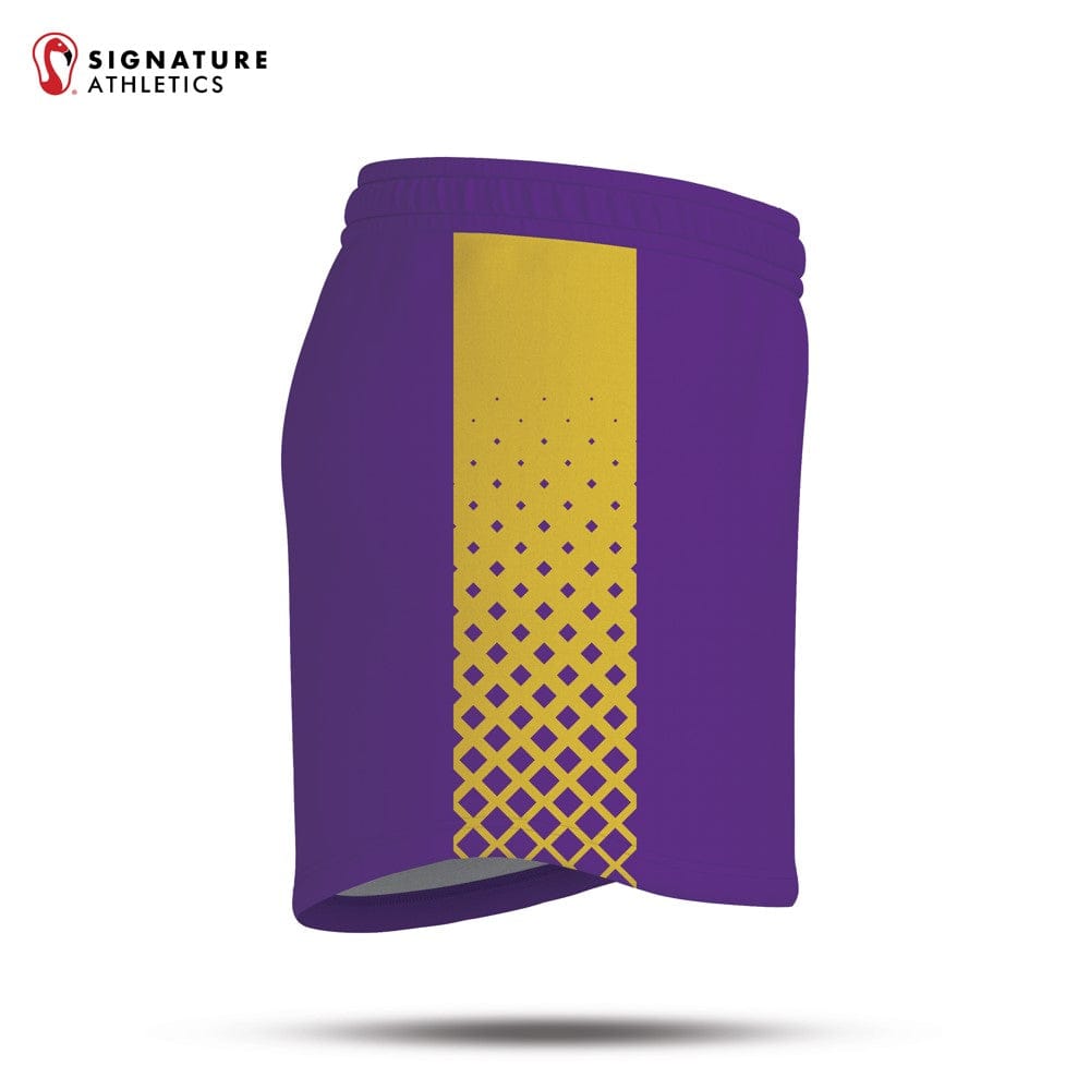 Oconomowoc Lacrosse Women's Shorts Signature Lacrosse