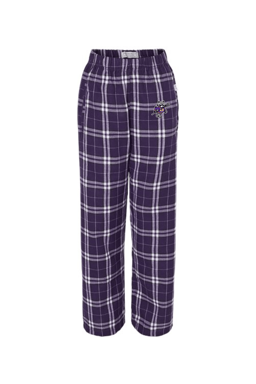 Oconomowoc Lacrosse Youth Flannel Pants Signature Lacrosse