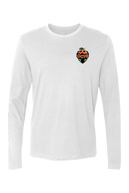OCYS Adult Long Sleeve T-Shirt Signature Lacrosse