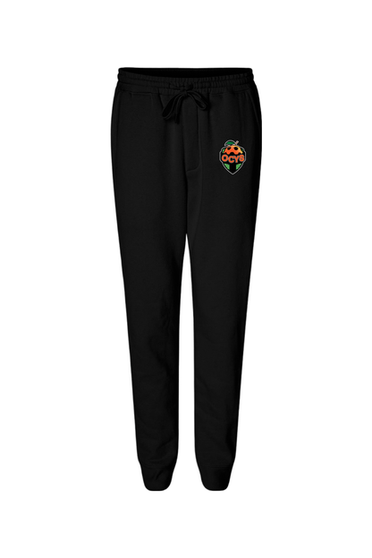 OCYS Adult Sweatpants Signature Lacrosse