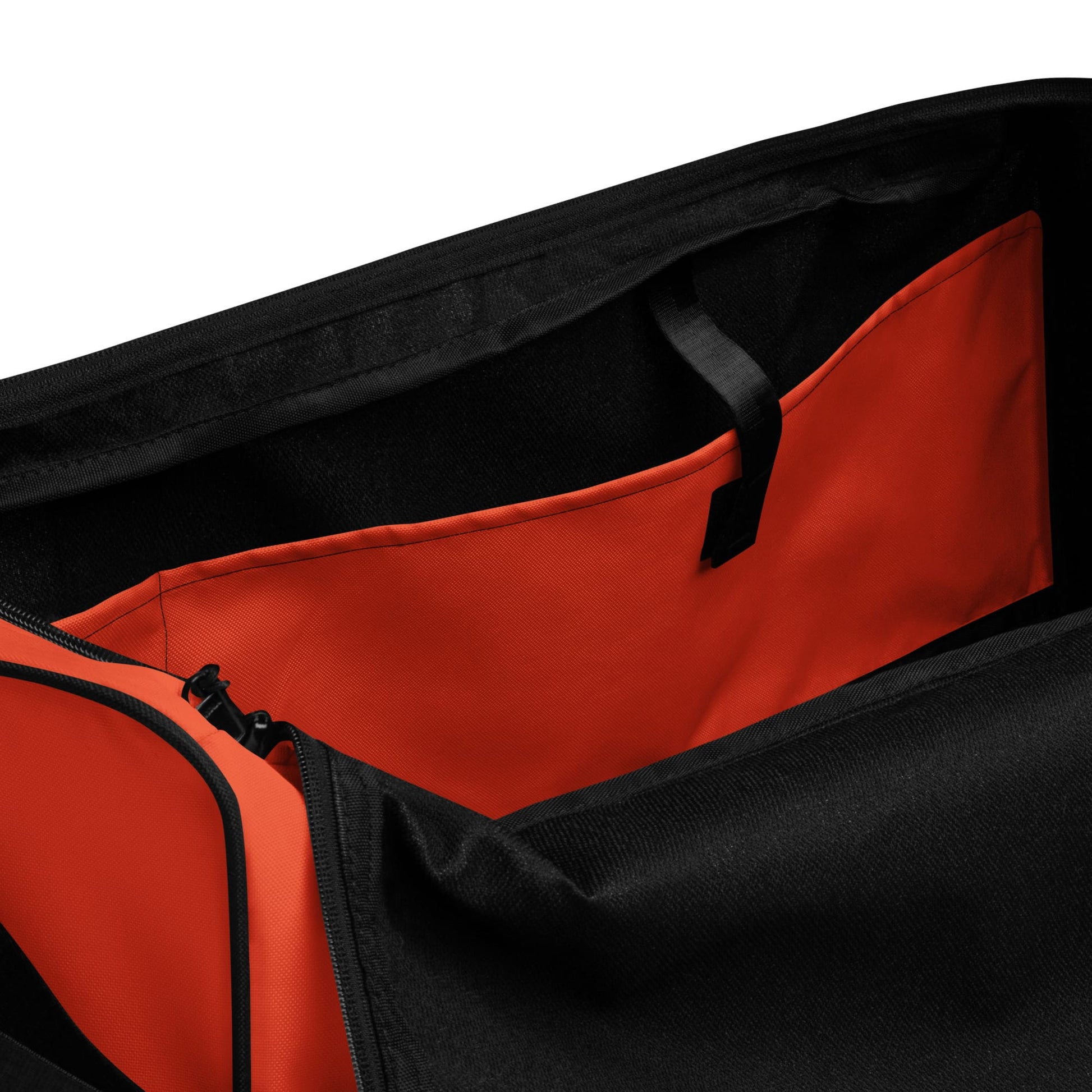 OCYS Sideline Duffel Bag Signature Lacrosse