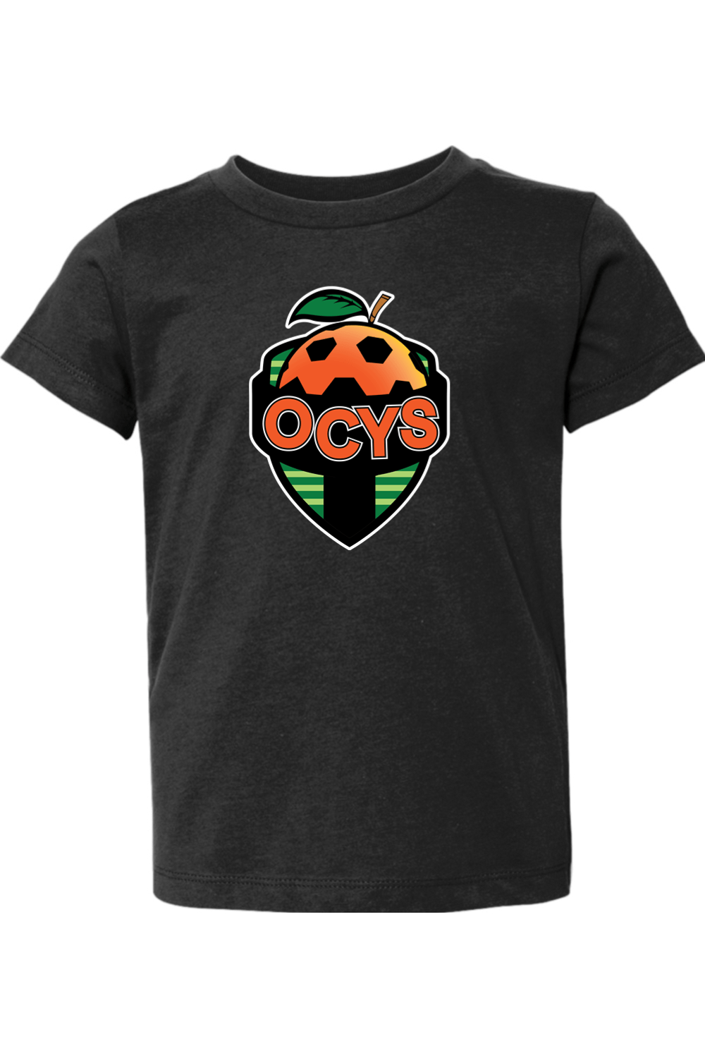 OCYS Toddler T-Shirt Signature Lacrosse