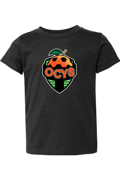 OCYS Toddler T-Shirt Signature Lacrosse
