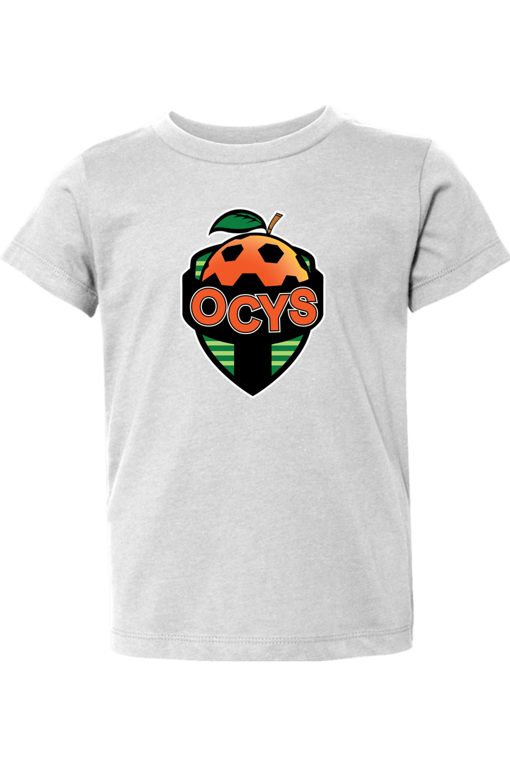 OCYS Toddler T-Shirt Signature Lacrosse