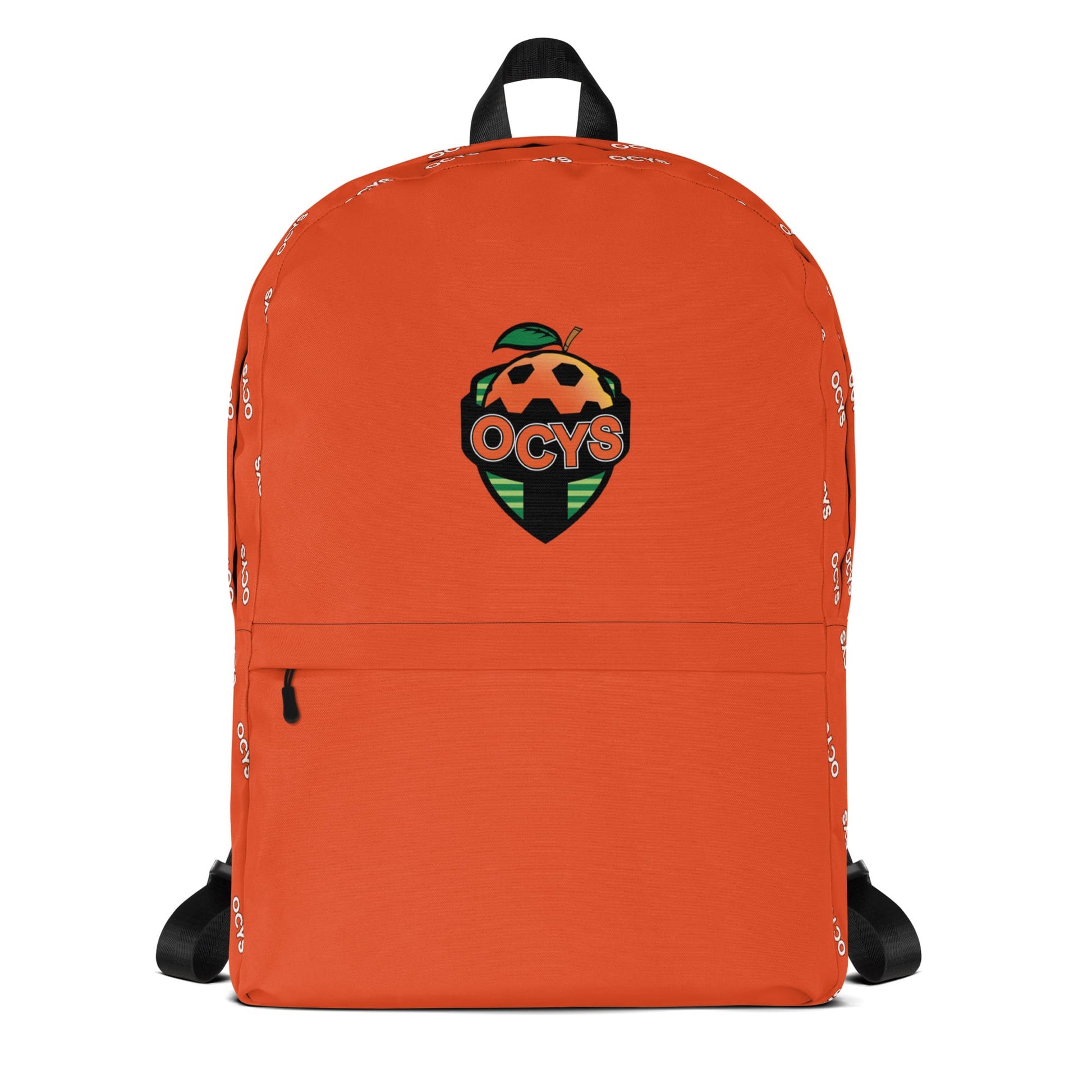 OCYS Travel Backpack Signature Lacrosse