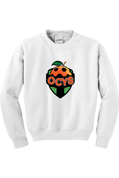 OCYS Youth Sweatshirt Signature Lacrosse