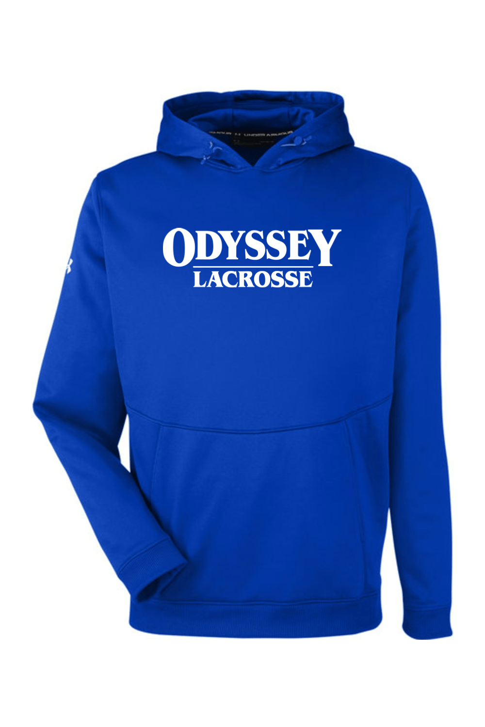 Odyssey LC Under Armour Men's Storm Armourfleece Signature Lacrosse