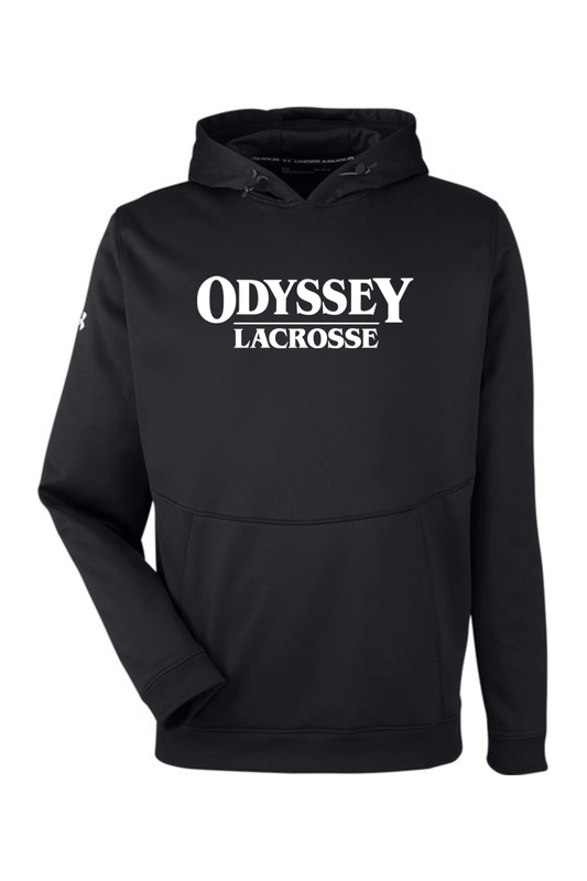Odyssey LC Under Armour Men's Storm Armourfleece Signature Lacrosse