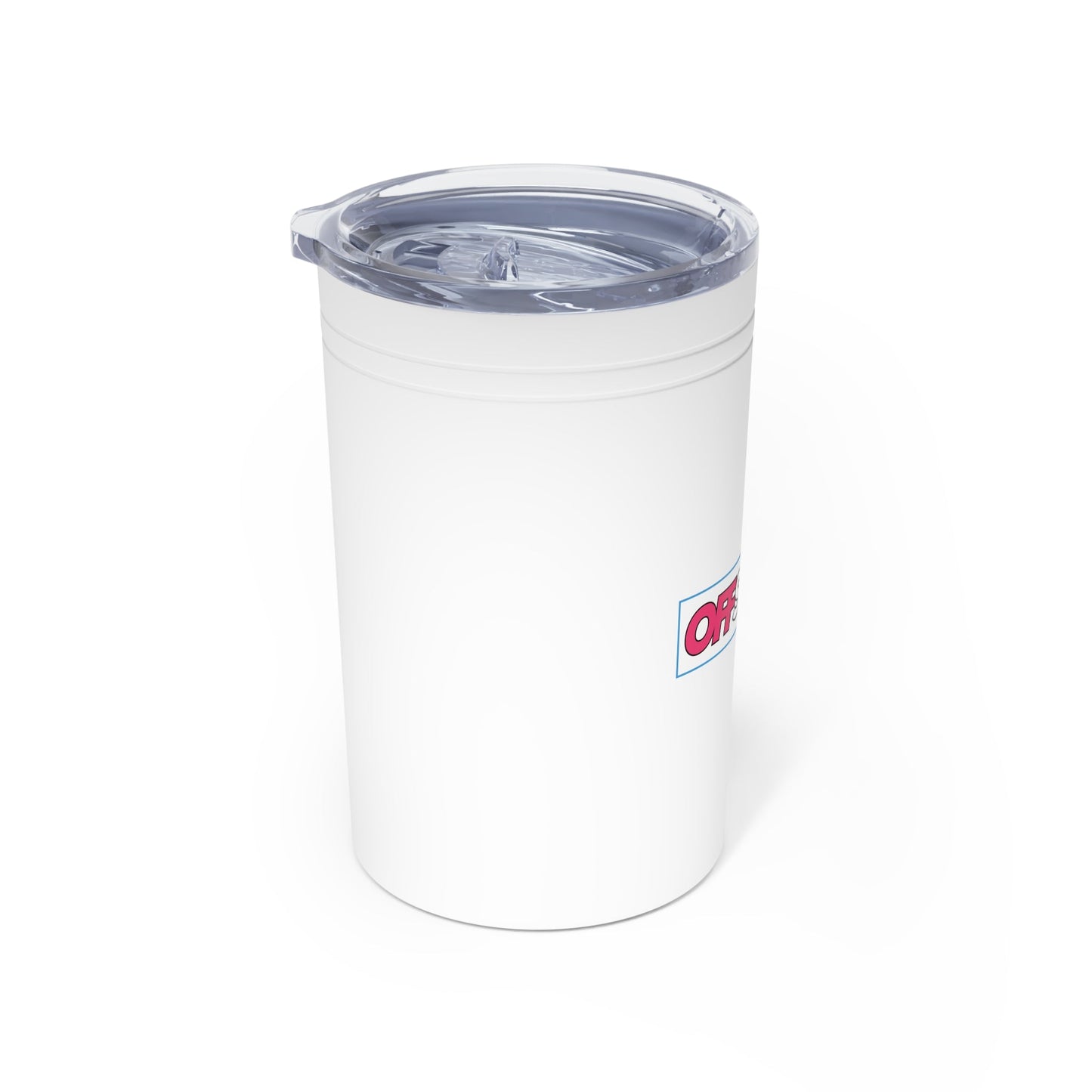 Offseason LC Vacuum Insulated Tumbler, 11 oz Signature Lacrosse