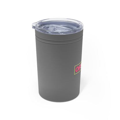 Offseason LC Vacuum Insulated Tumbler, 11 oz Signature Lacrosse