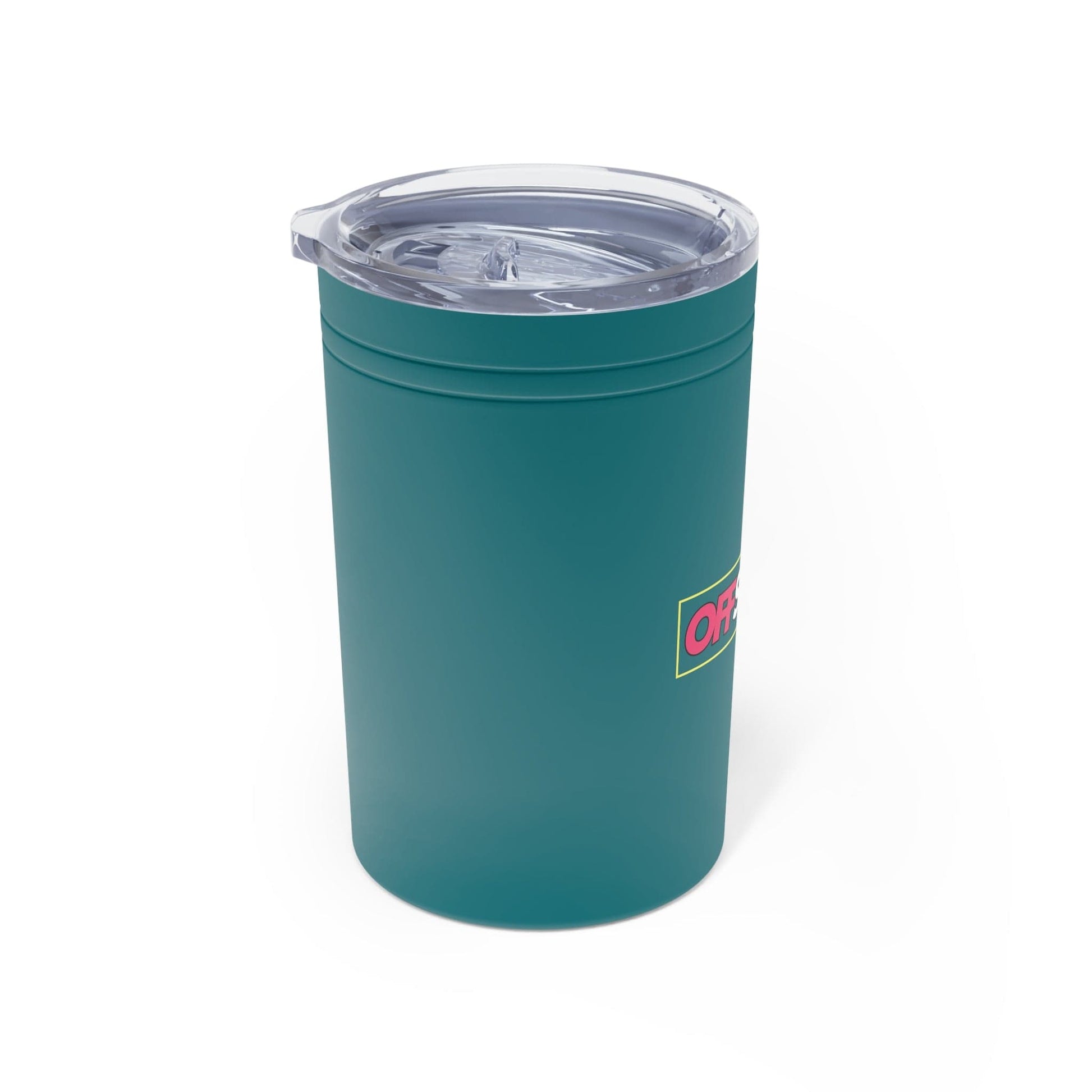 Offseason LC Vacuum Insulated Tumbler, 11 oz Signature Lacrosse