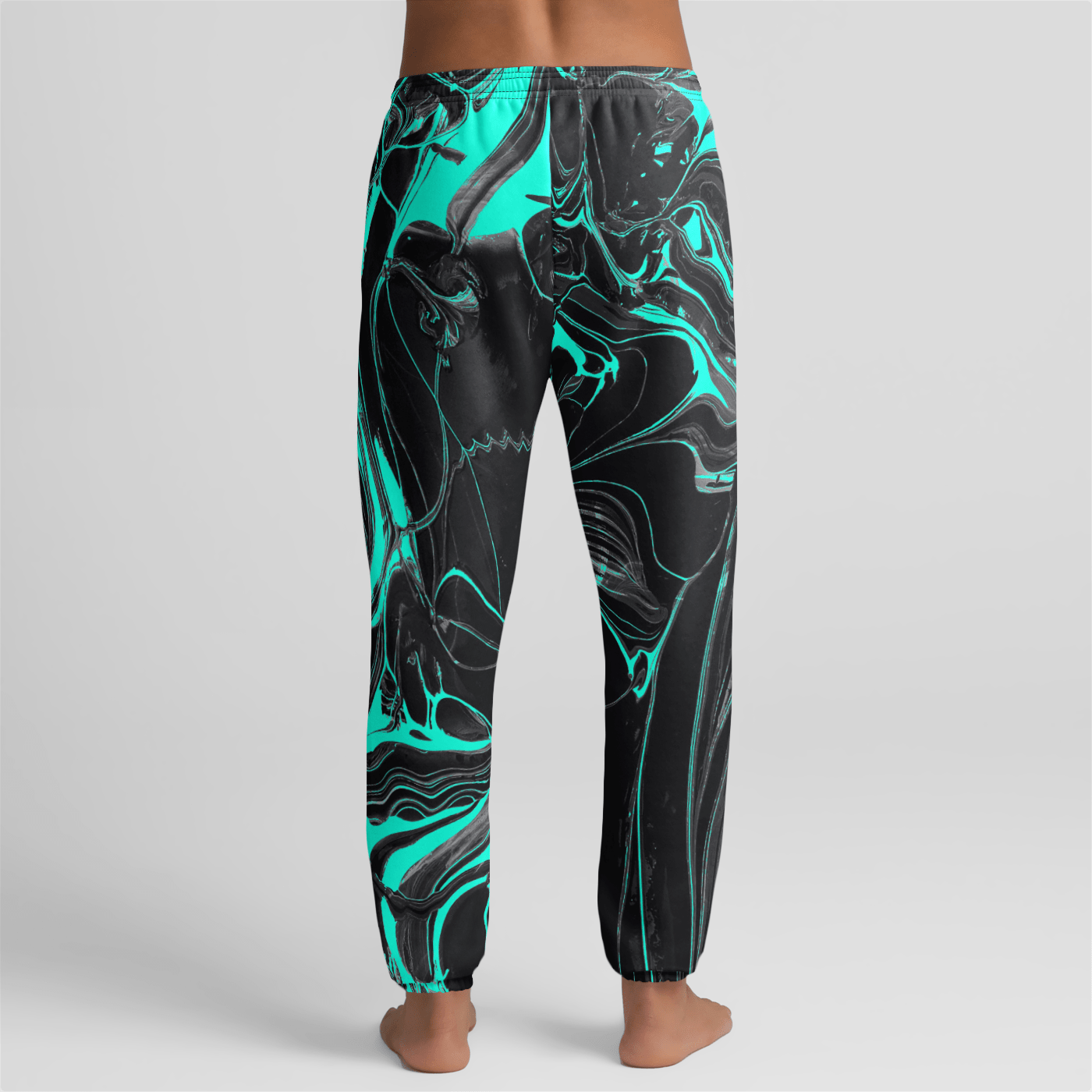 Oh Yeah Lacrosse Joggers Signature Lacrosse