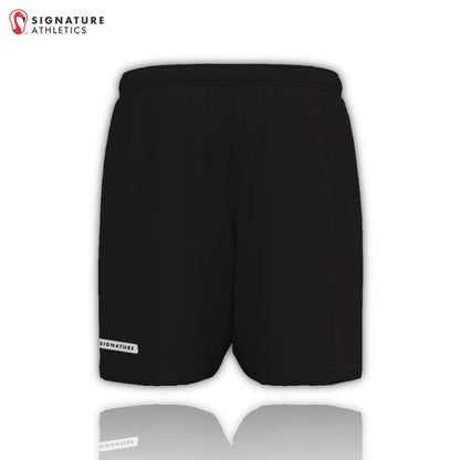 Oh Yeah! Lacrosse Men's Game Short Signature Lacrosse