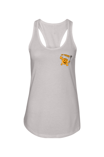 Oh Yeah LC Adult Women's Tank Top Signature Lacrosse