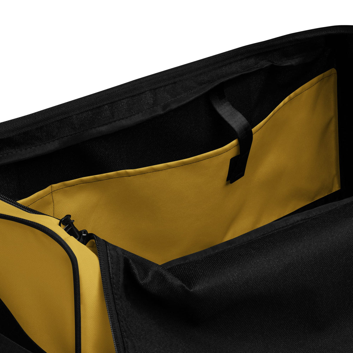 Oh Yeah LC Sideline Duffel Bag Signature Lacrosse