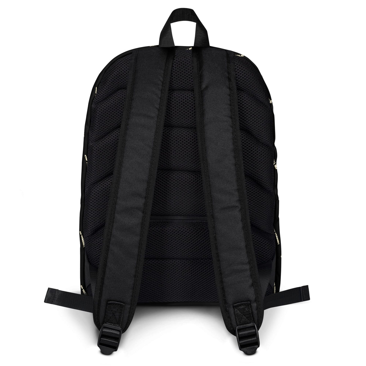 Oh Yeah LC Travel Backpack Signature Lacrosse