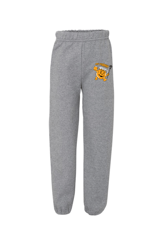 Oh Yeah LC Youth Sweatpants Signature Lacrosse