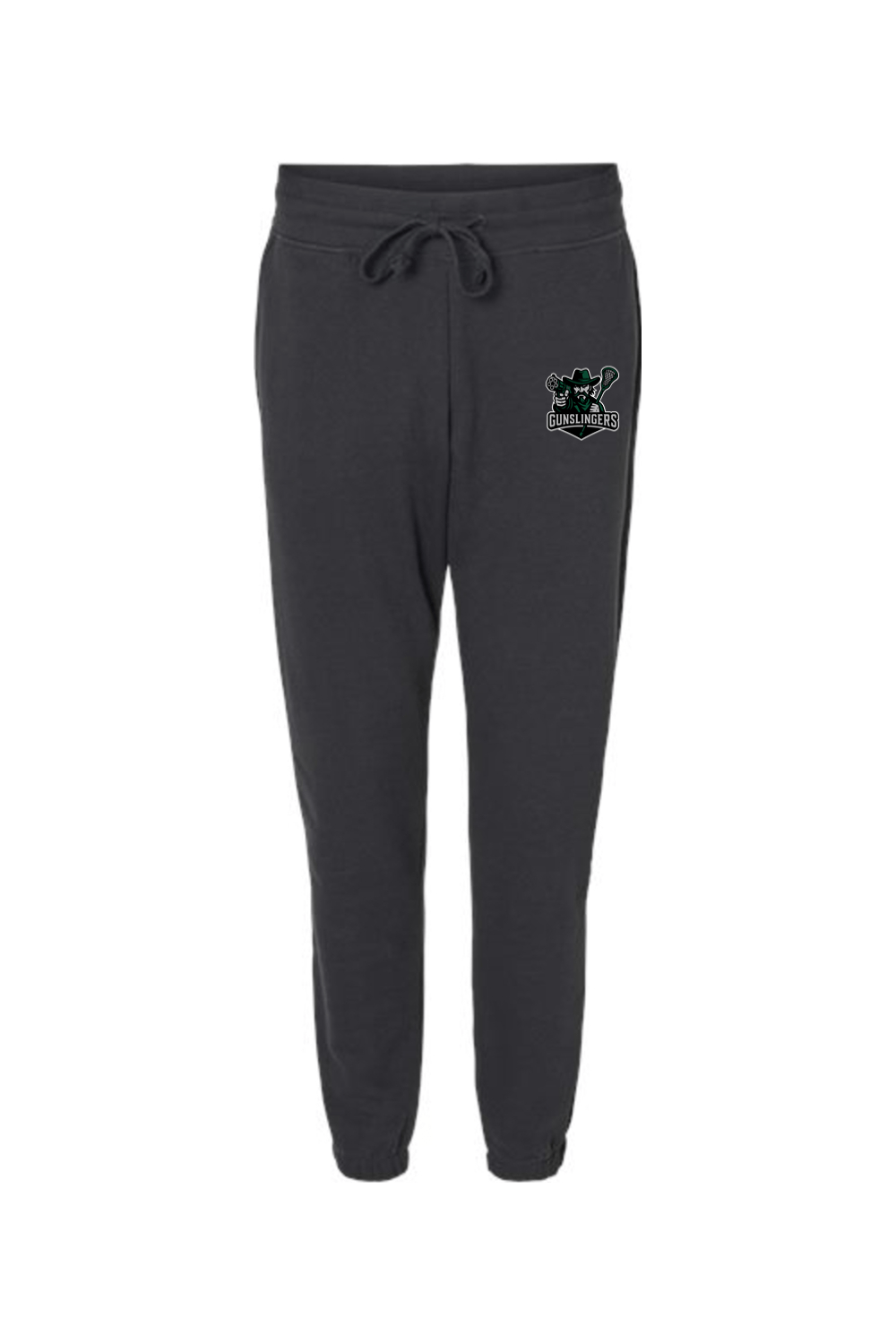 Old Dogs Lacrosse Adult Sweatpants Signature Lacrosse