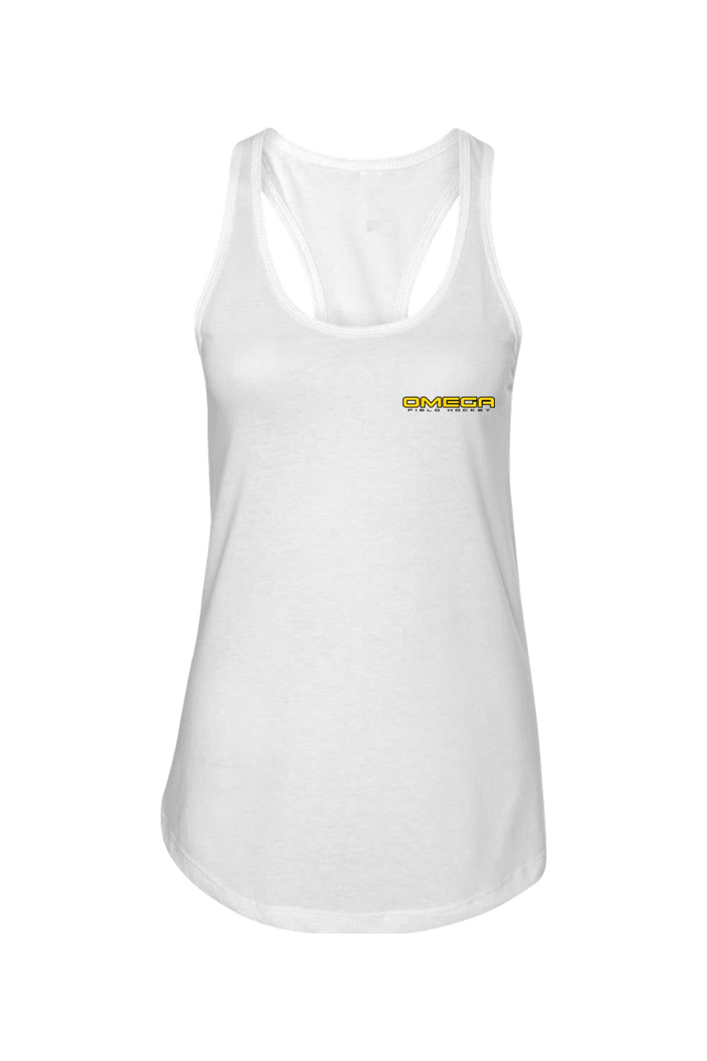 Omega Field Hockey Adult Women's Tank Top Signature Lacrosse