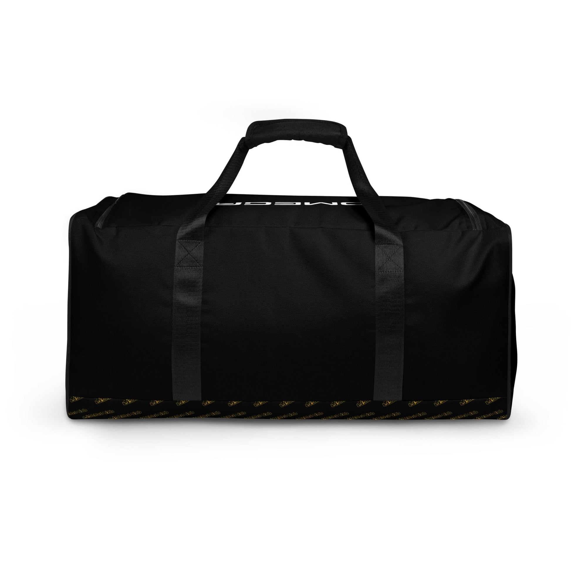 Omega Field Hockey Sideline Duffel Bag Signature Lacrosse