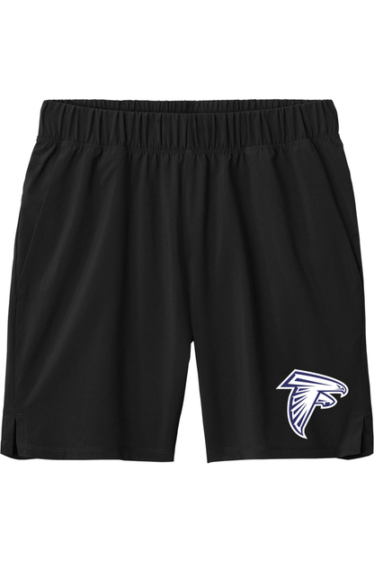 OneHill Lacrosse Adult Athletic Men's Shorts Signature Lacrosse