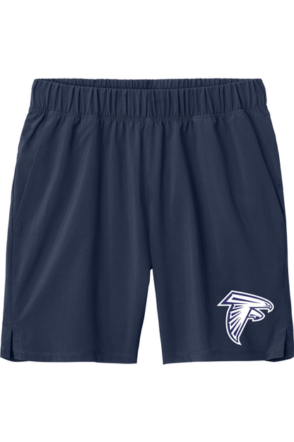 OneHill Lacrosse Adult Athletic Men's Shorts Signature Lacrosse