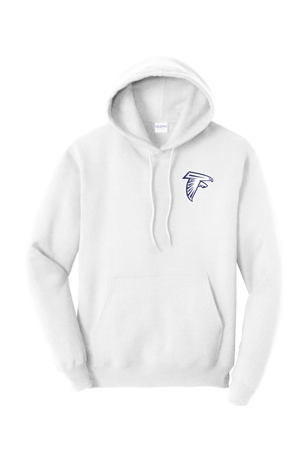 OneHill Lacrosse Adult Heavyweight Hoodie Signature Lacrosse