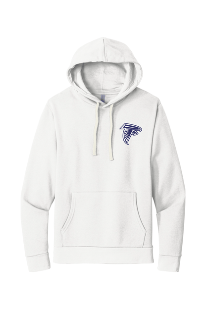 OneHill Lacrosse Adult Premium Lightweight Hoodie Signature Lacrosse