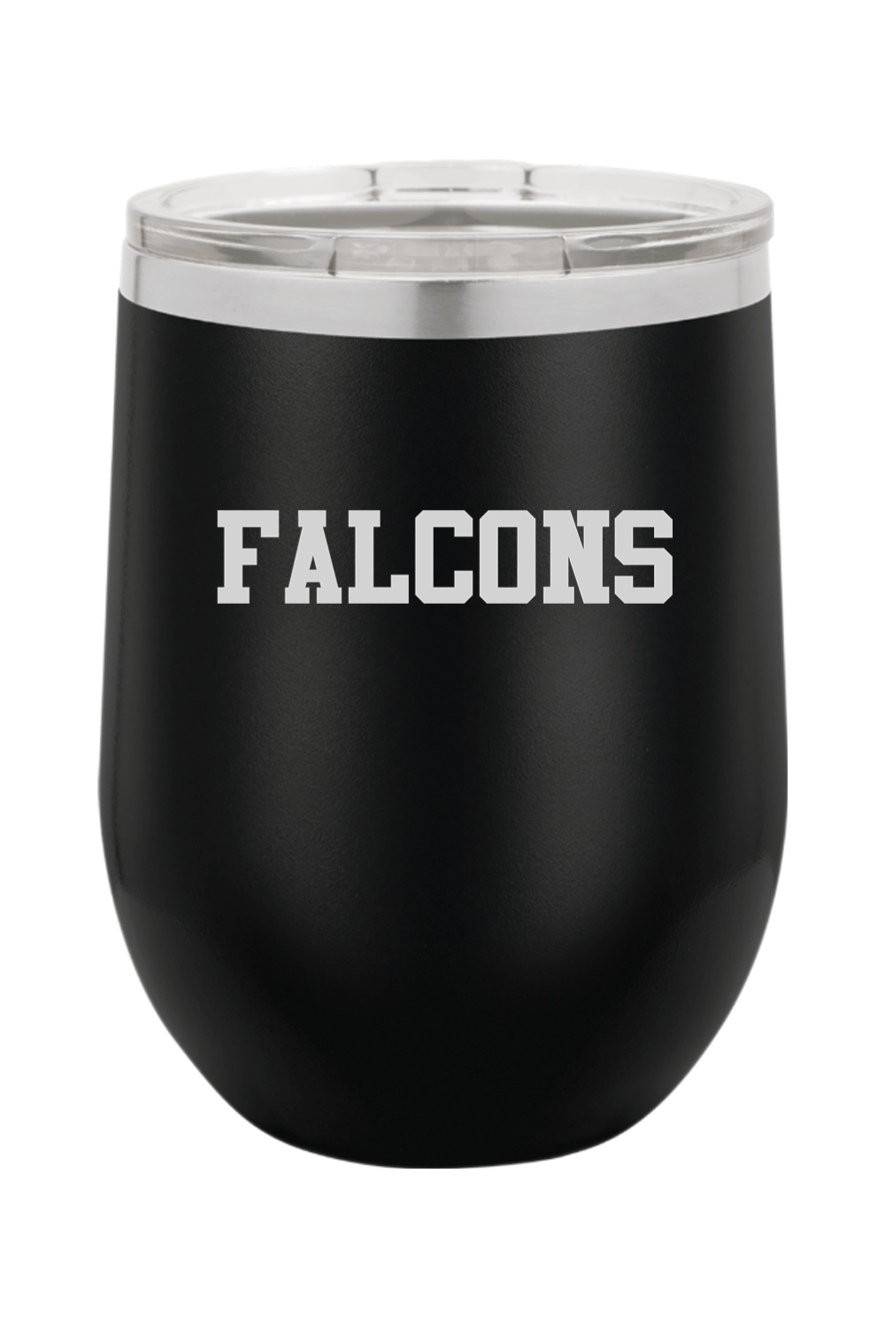 OneHill Lacrosse Insulated Wine Tumbler Signature Lacrosse