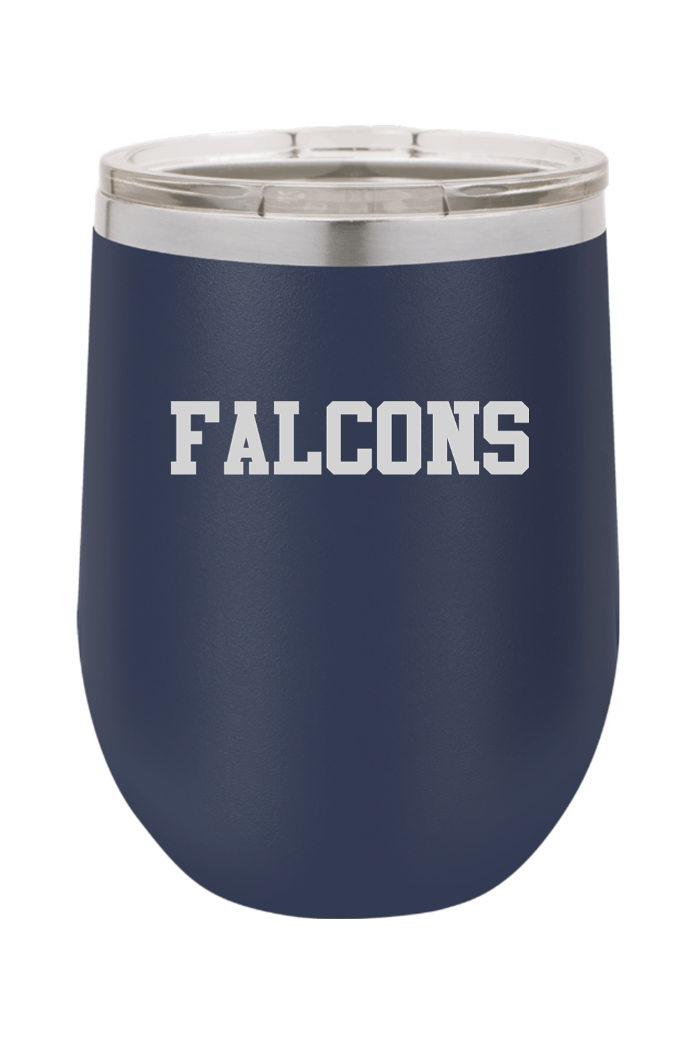 OneHill Lacrosse Insulated Wine Tumbler Signature Lacrosse