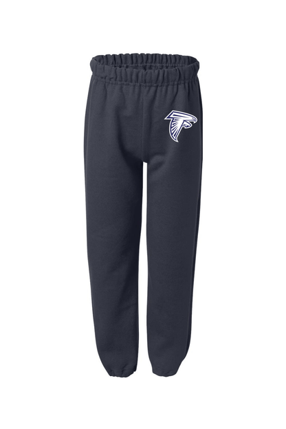 OneHill Lacrosse Youth Sweatpants Signature Lacrosse
