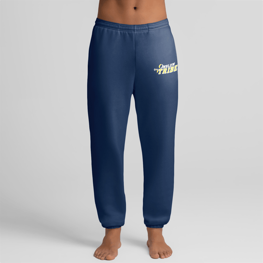 Onslow Tribe LC Adult Sublimated Sweatpants Signature Lacrosse