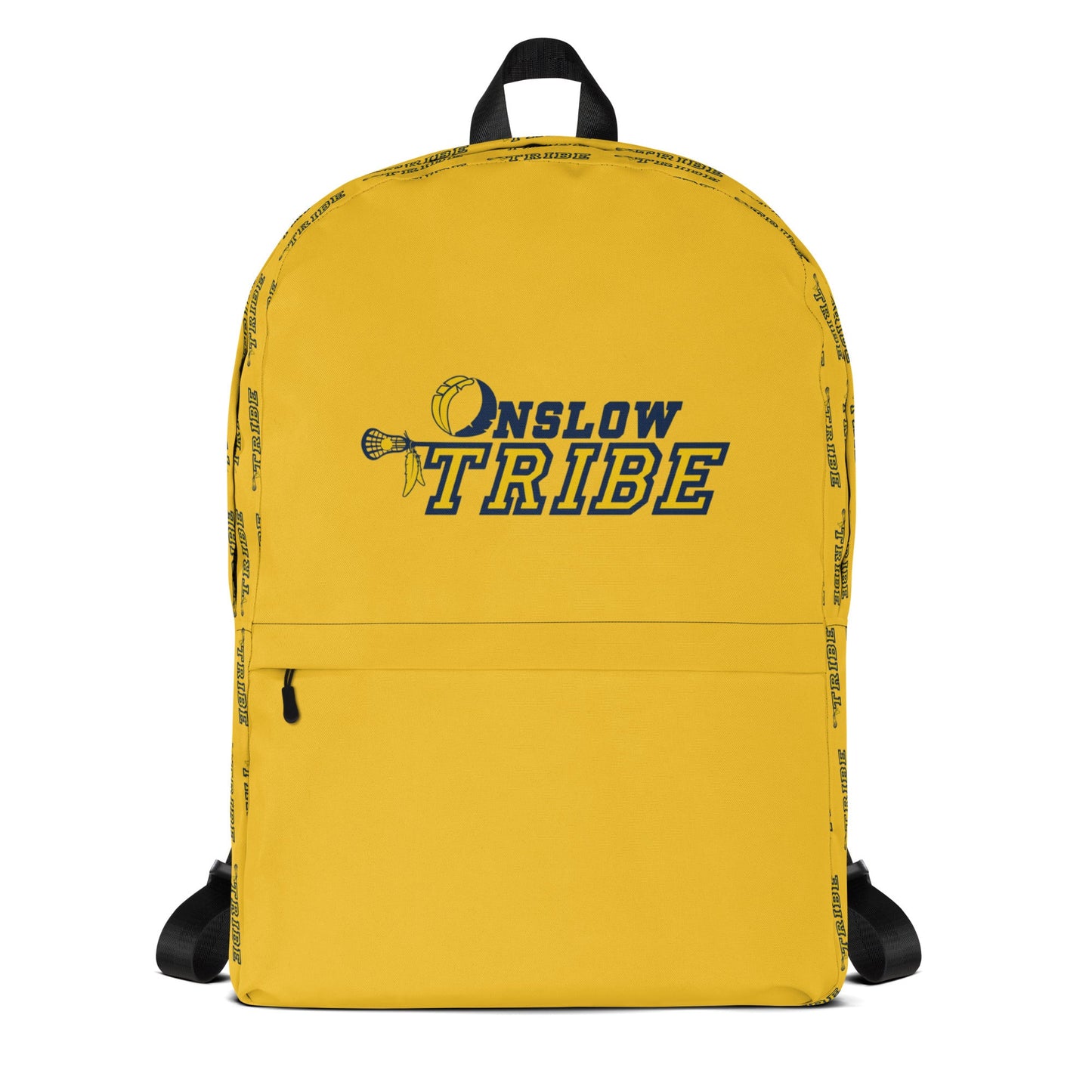 Onslow Tribe LC Sublimated Travel Backpack Signature Lacrosse