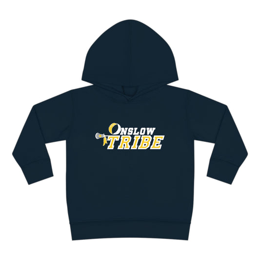 Onslow Tribe LC Toddler Pullover Hoodie Signature Lacrosse