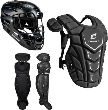 Champro Optimus MVP Plus Youth Catcher's Set Ages 9-12