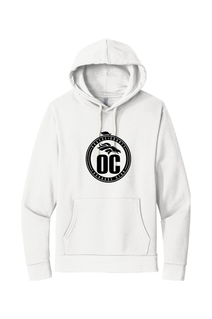 Orange County LC Adult Premium Lightweight Hoodie Signature Lacrosse