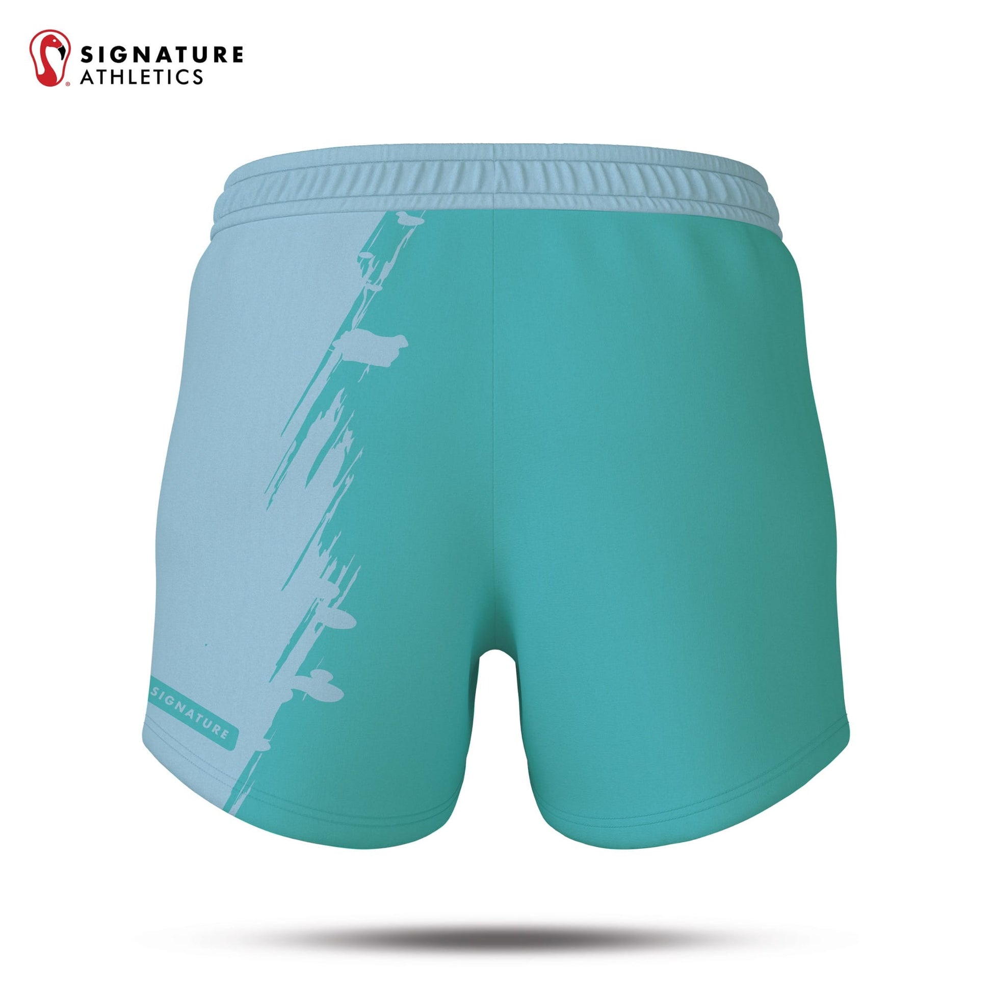 Orange County Youth Soccer Caribbean Boy's Game Shorts Signature Lacrosse