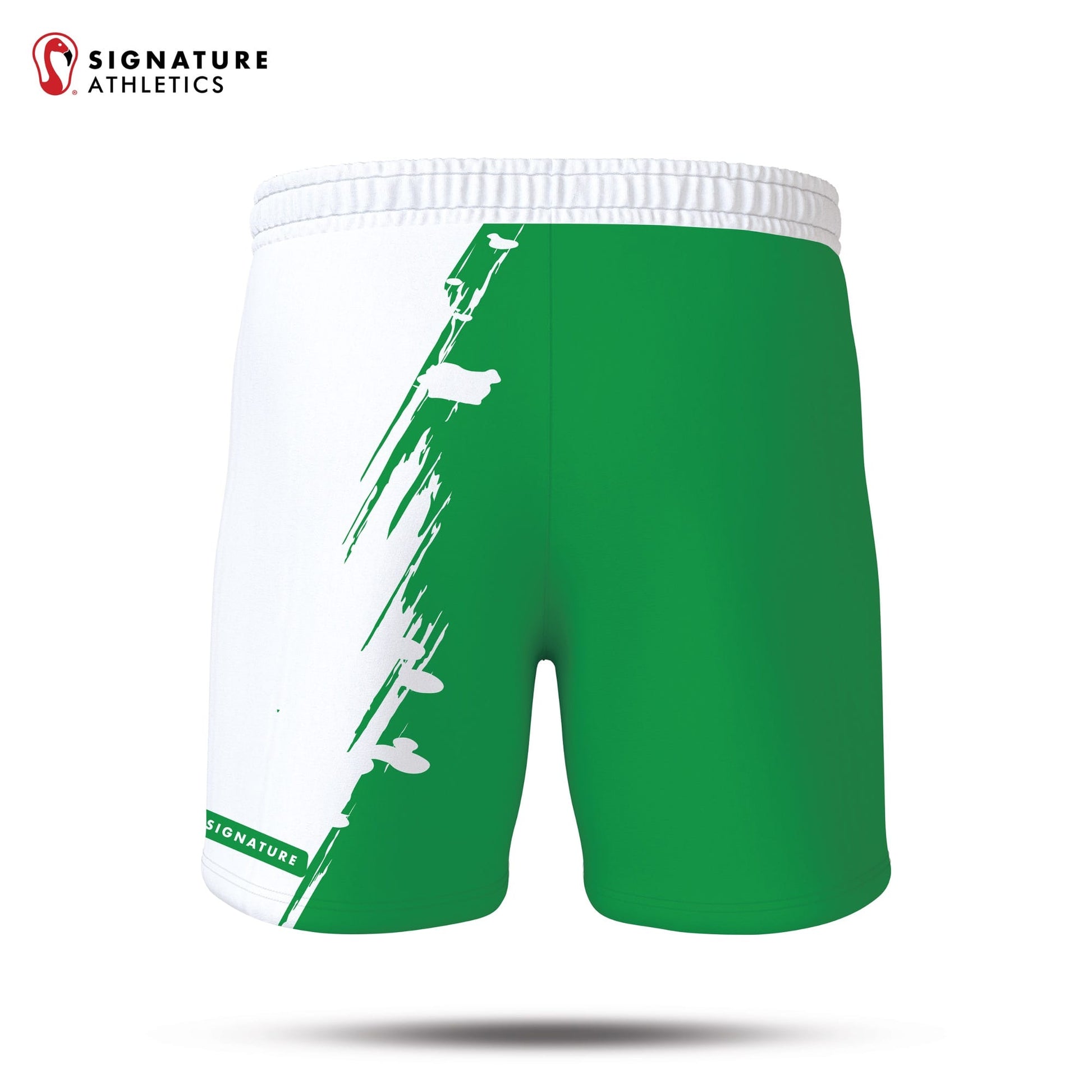 Orange County Youth Soccer Jet Green Men's 3 Piece Boy's Package Signature Lacrosse