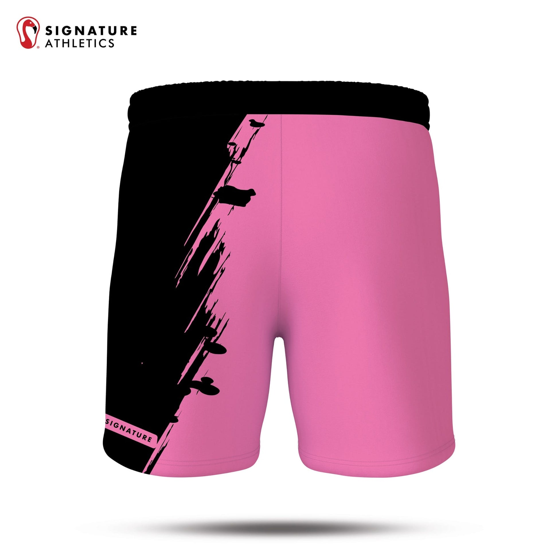 Orange County Youth Soccer Pink/Black Boy's 3 Piece Boy's Package Signature Lacrosse