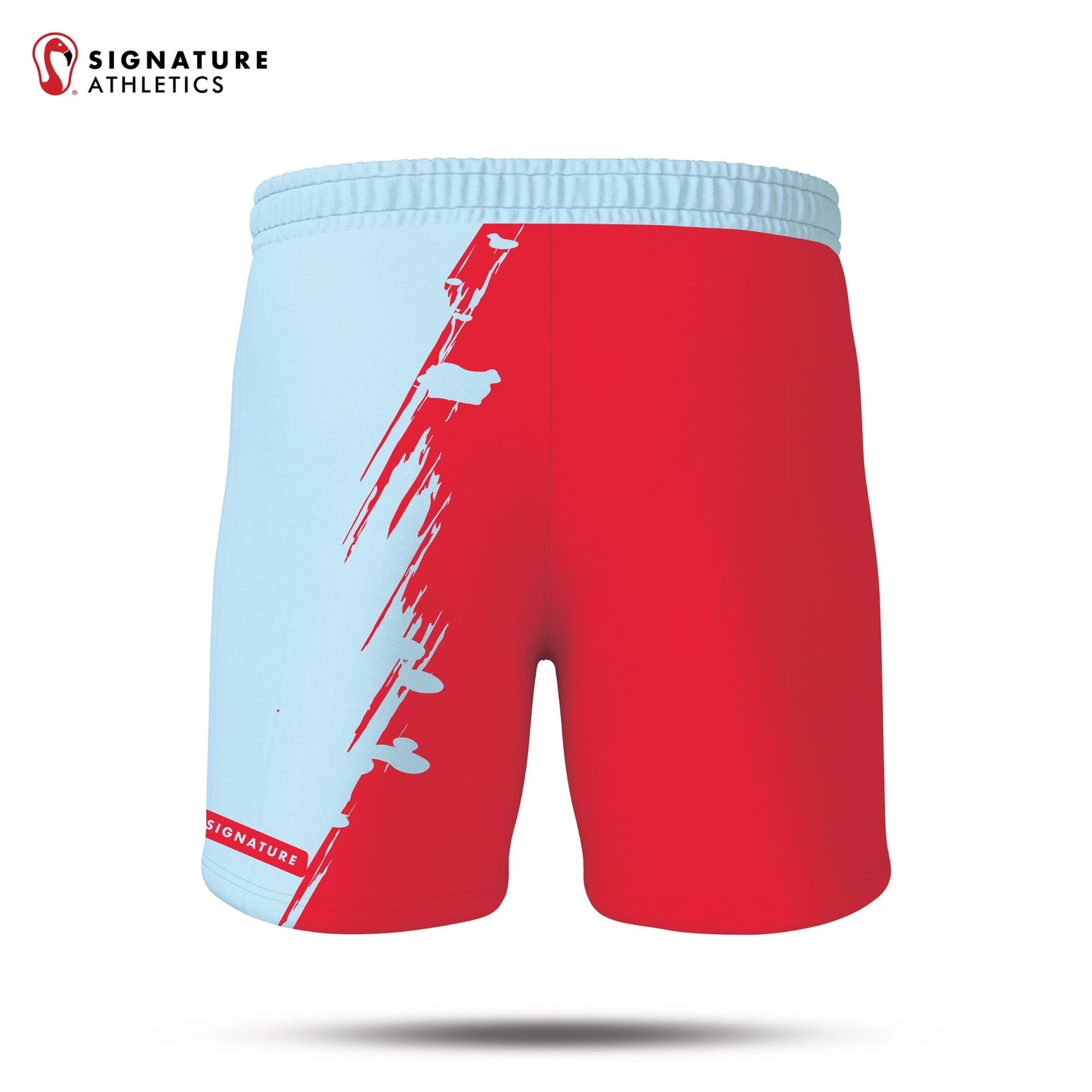 Orange County Youth Soccer Red Boy's 3 Piece Boy's Package Signature Lacrosse
