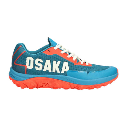 Osaka Kai Field Hockey Turf Shoes Signature Lacrosse