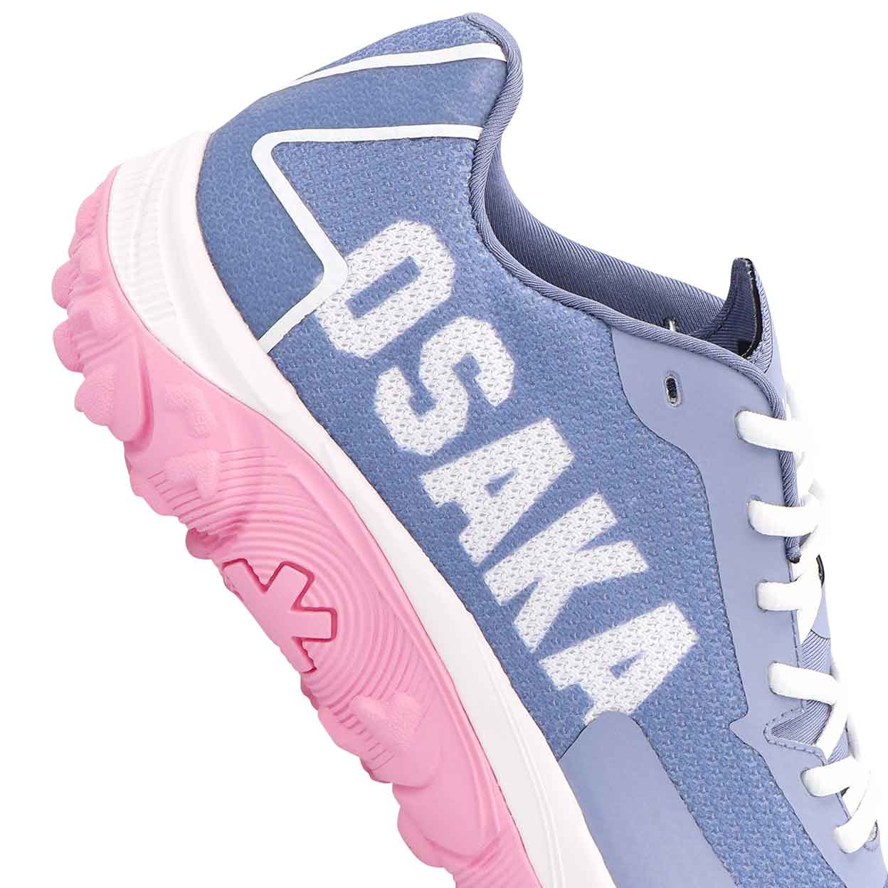 Osaka Kai Field Hockey Turf Shoes Signature Lacrosse