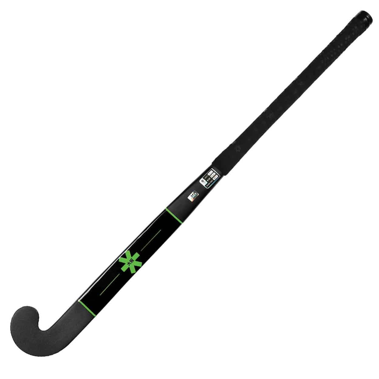 Osaka Pro Tour 100 Pro Bow Composite Field Hockey Stick Signature Lacrosse