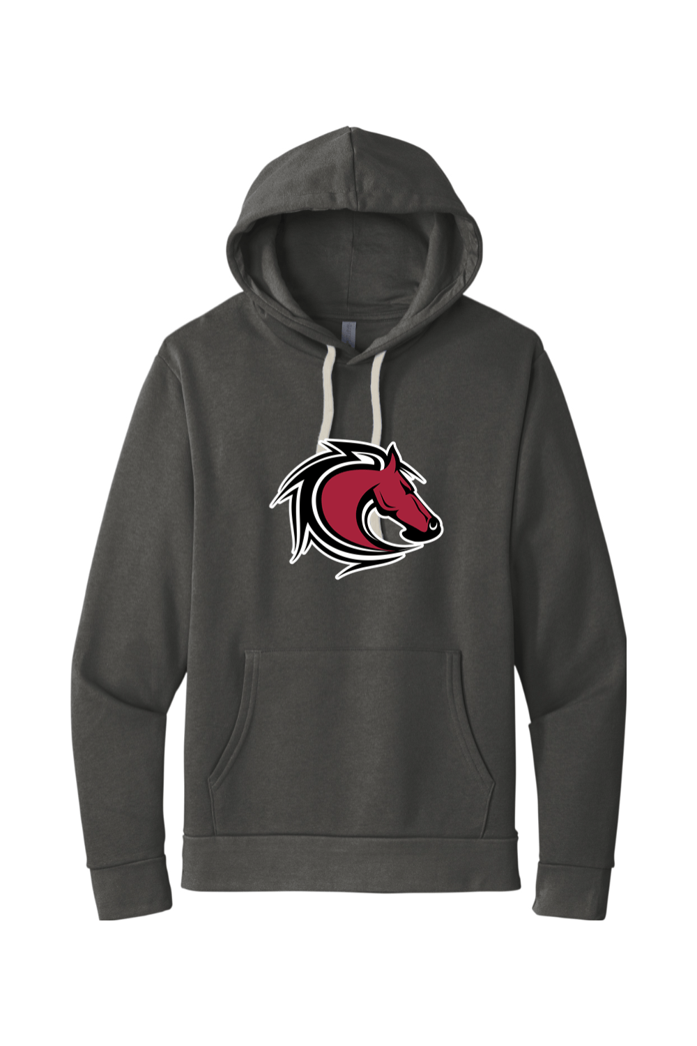 Outlaws Lacrosse Adult Premium Lightweight Hoodie Signature Lacrosse